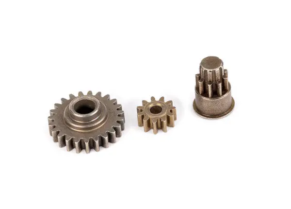 Portal Drive Gear Set Rear Left & Right 9878 1