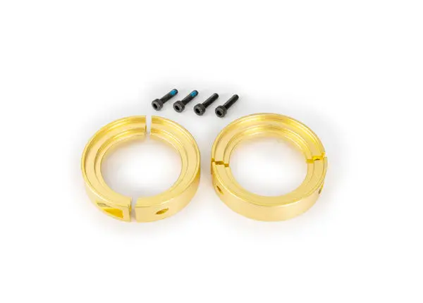 Wheel Weights, Brass (31 Grams Per Wheel) (2) 9880 1