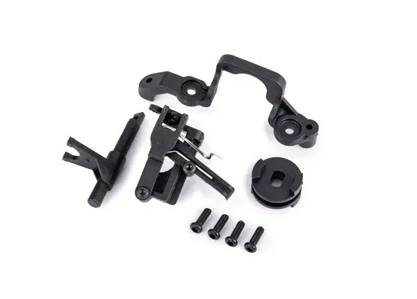 Two Speed Shift Assembly 9890 1
