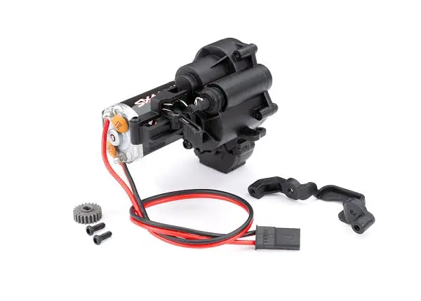 Transmission Complete Two Speed 9891 1