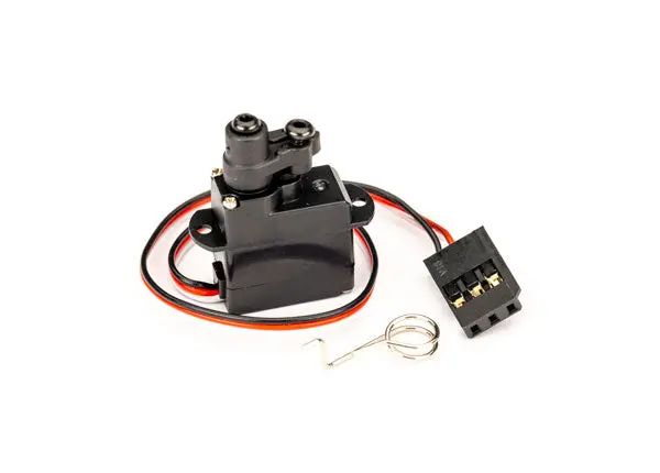 Shift Servo For 9891 Transmission 9892 1