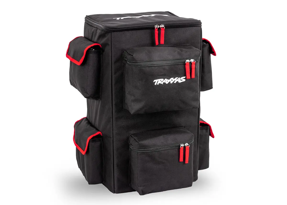 Traxxas Rc Backpack 9916 1