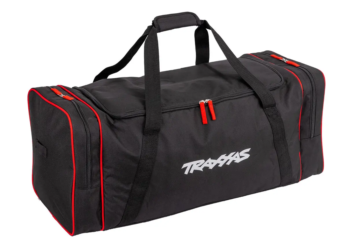 Traxxas Rc Duffel Bag 9917 1