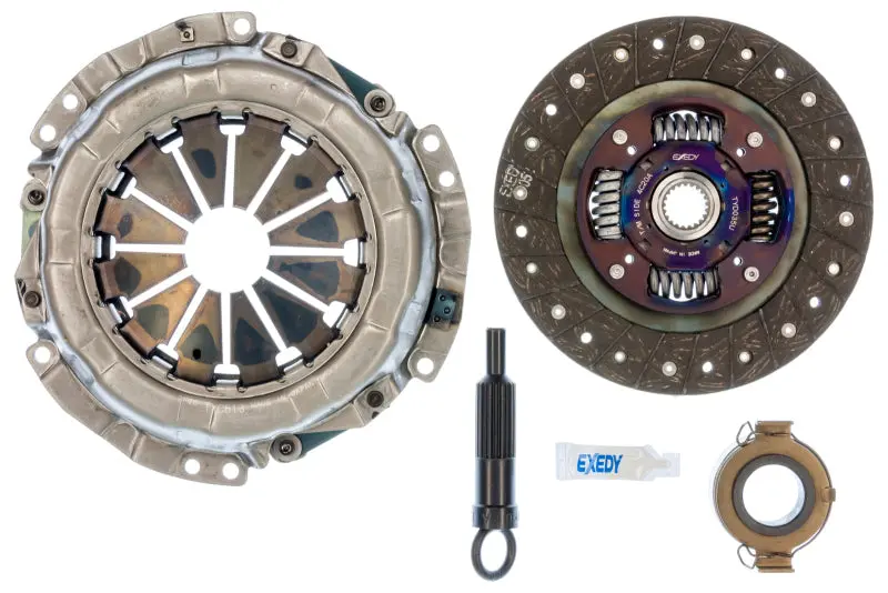 Exedy Oe Replacement Clutch Kit For 2003–2006 Pontiac Vibe 1.8L L4 1