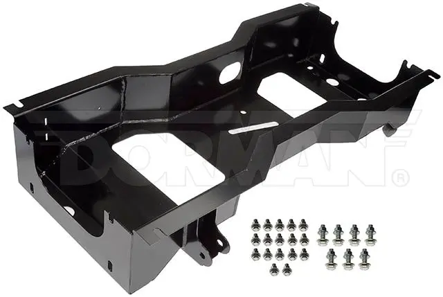 Dorman Rear Frame Spare Tire Crossmember - 999-888 1
