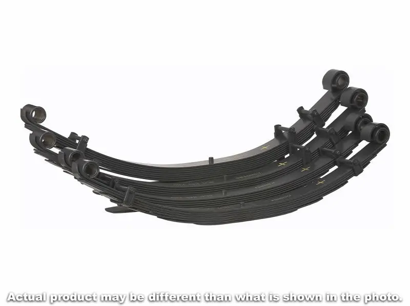 Arb Single-Leaf Ome Suspension Spring Upgrade 1