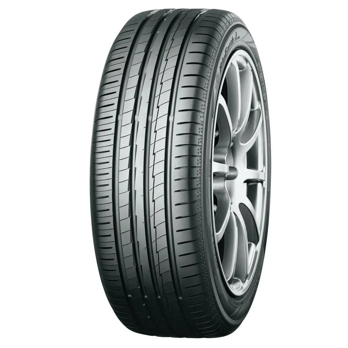 185/45R17 78H Yokohama Bluearth Ae50 1