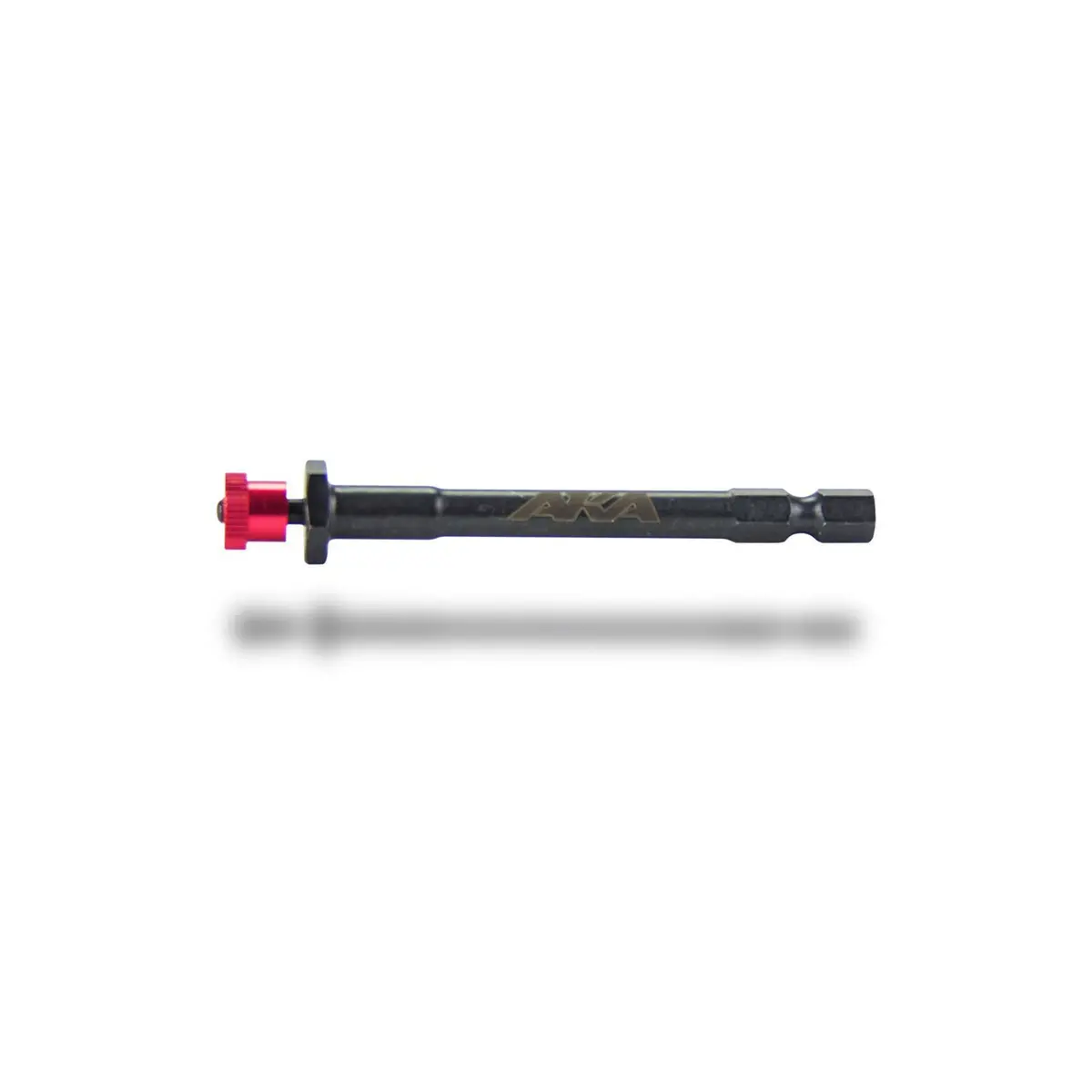 Aka 1:10 Tire Break-In Tool (Buggy, St, Sc) 1