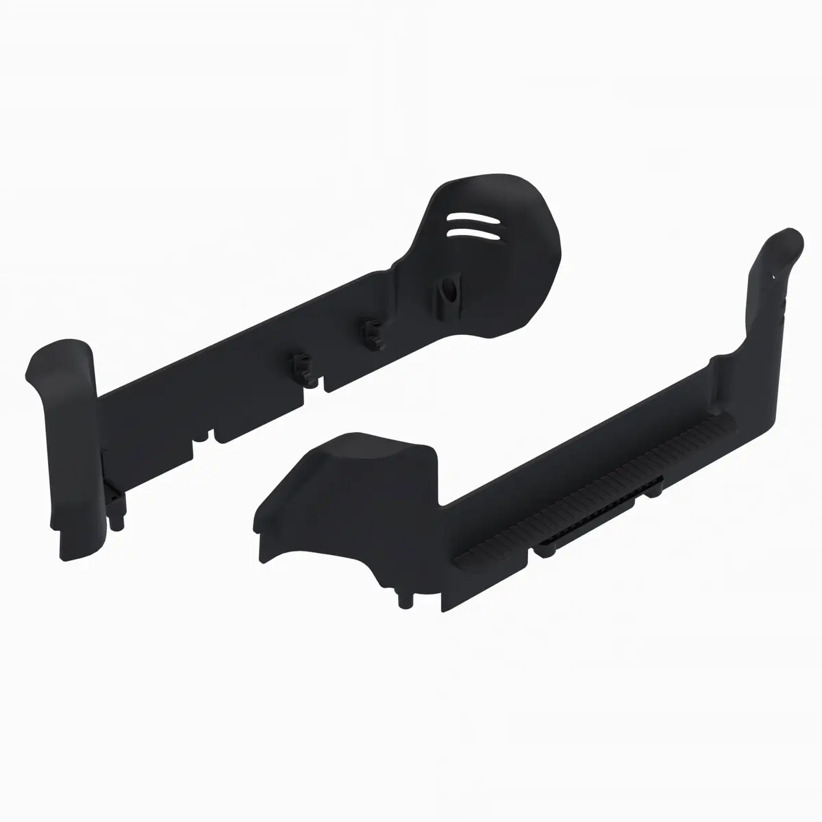 Arrma Side Guard Set Ara-1603 1