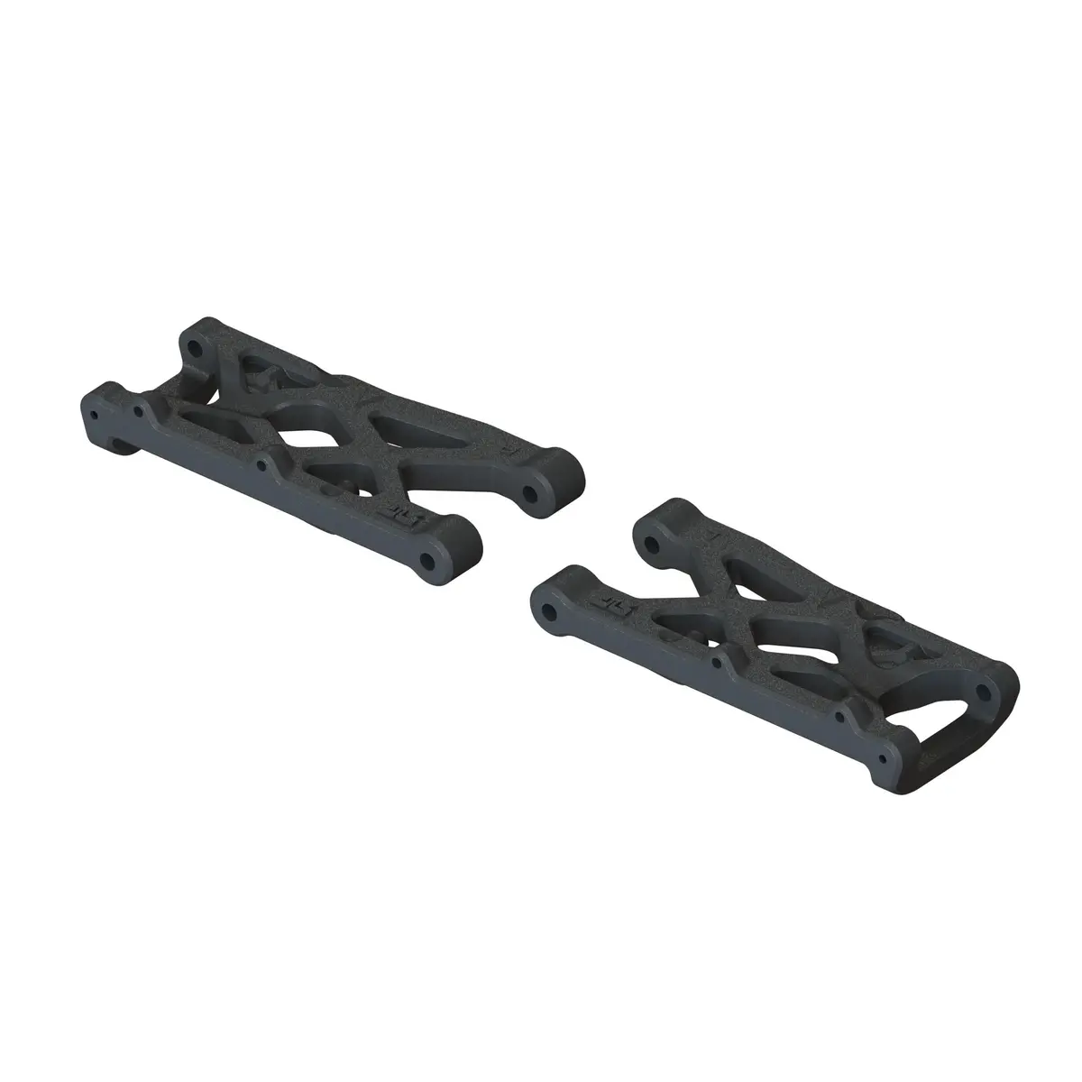 Rear Arms (2Pcs) 1