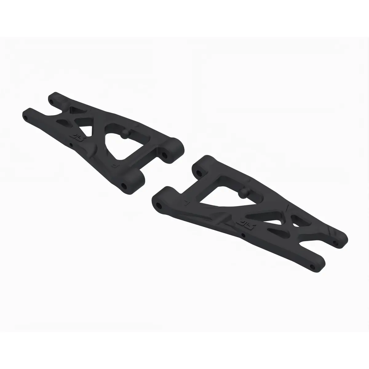 Front Arms (2Pcs) 1