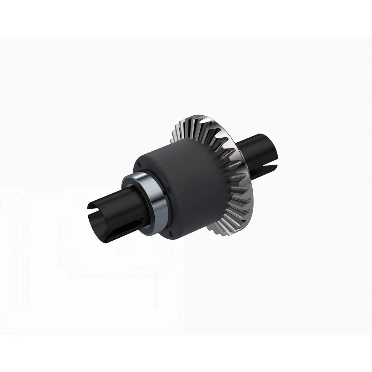 Arrma Assembled Oil Filled Differential 30T 0.8Mod 3000Cst Oil (2Pcs) Fits Grom 1 Pcs Ara-3067 1