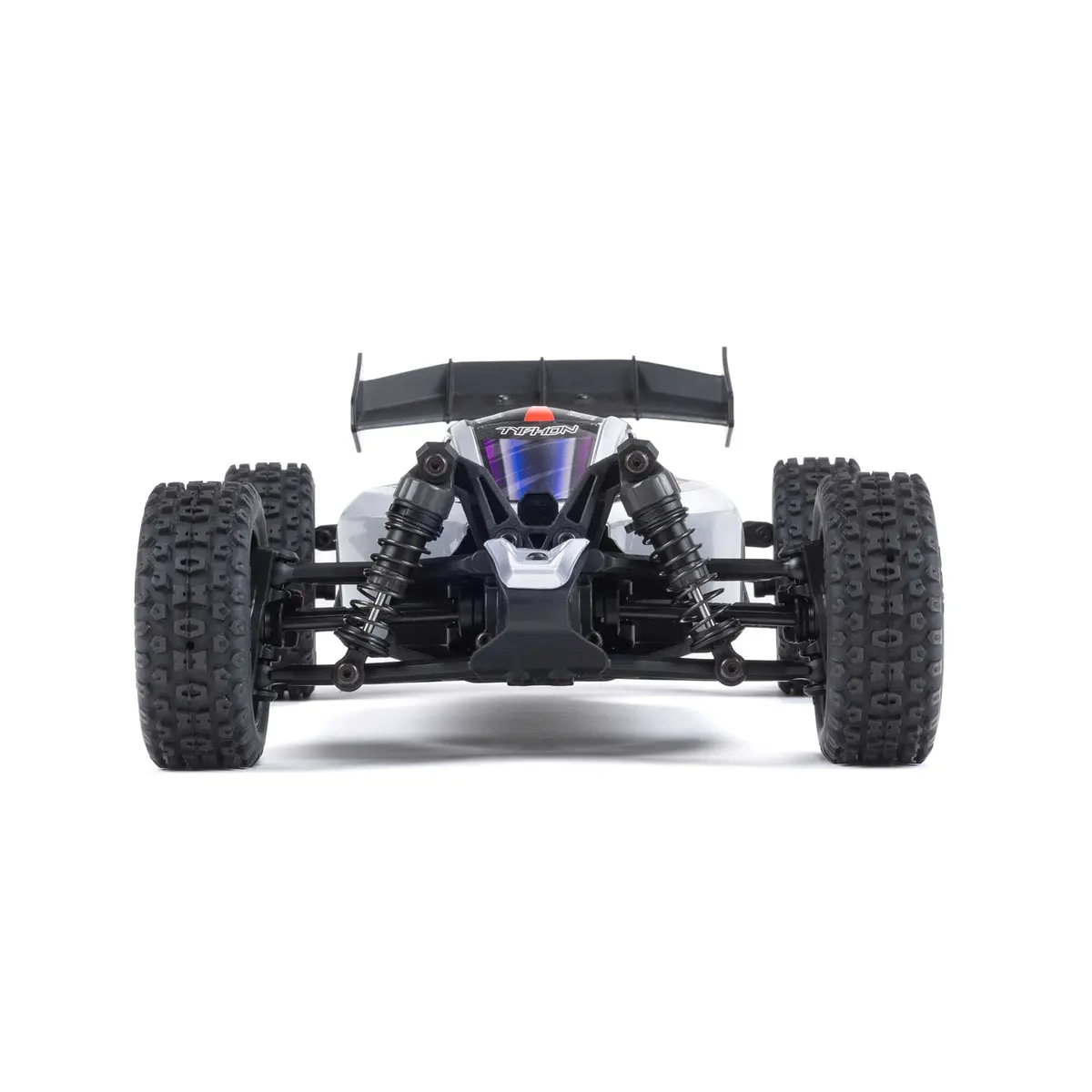 Typhon Grom 4X4 Smart Small Scale Buggy Ara2106t 1