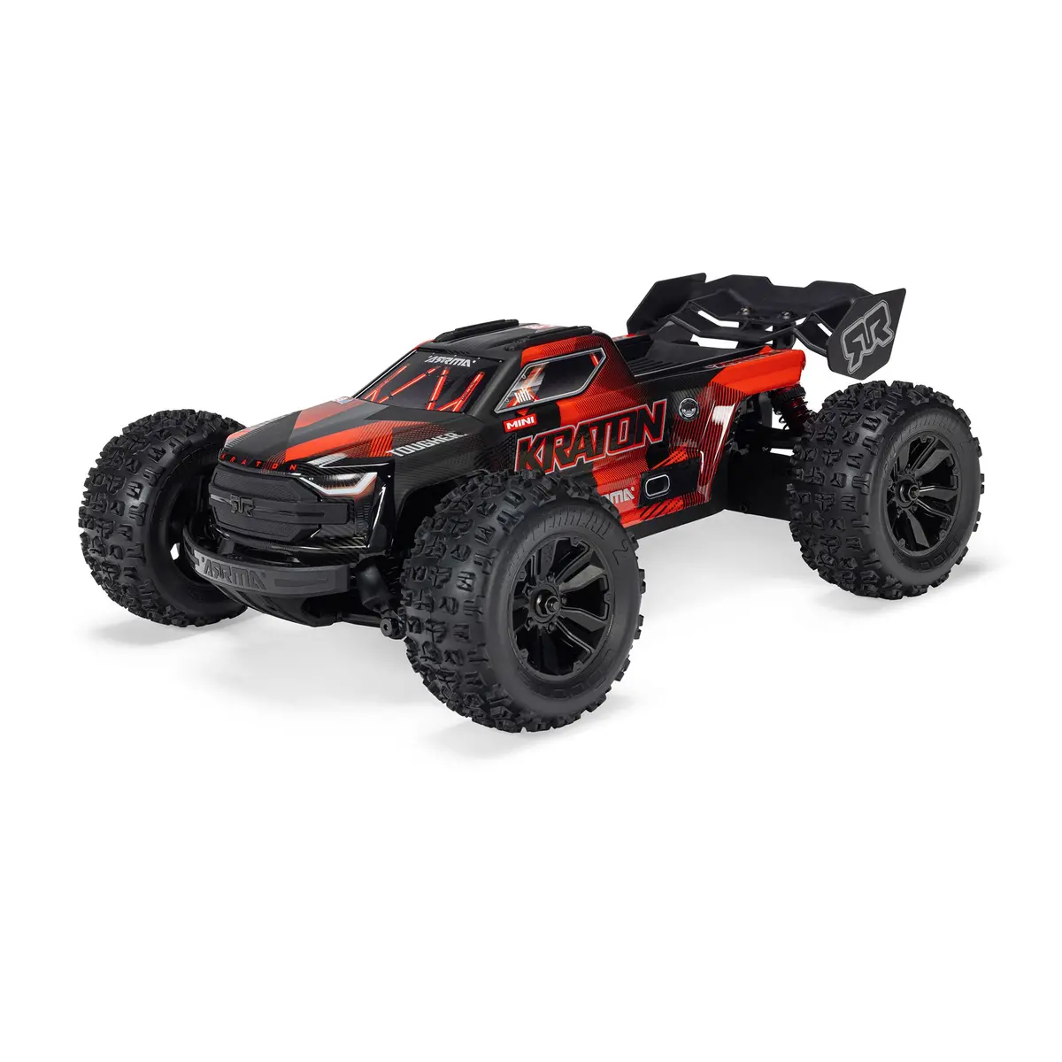 Arrma 1/16 Mini Kraton 3S Dsc 4X4 Rtr Brushless Speed Truck 1