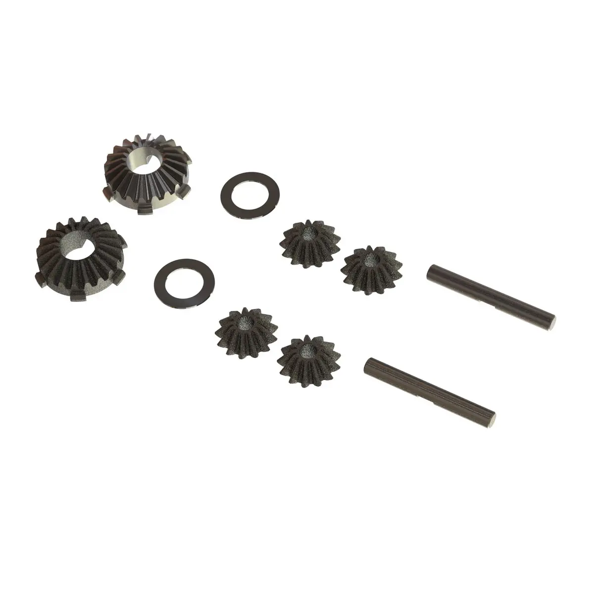 Arrma Diff Internal Gear Set (1 Diff) Ara310914 1