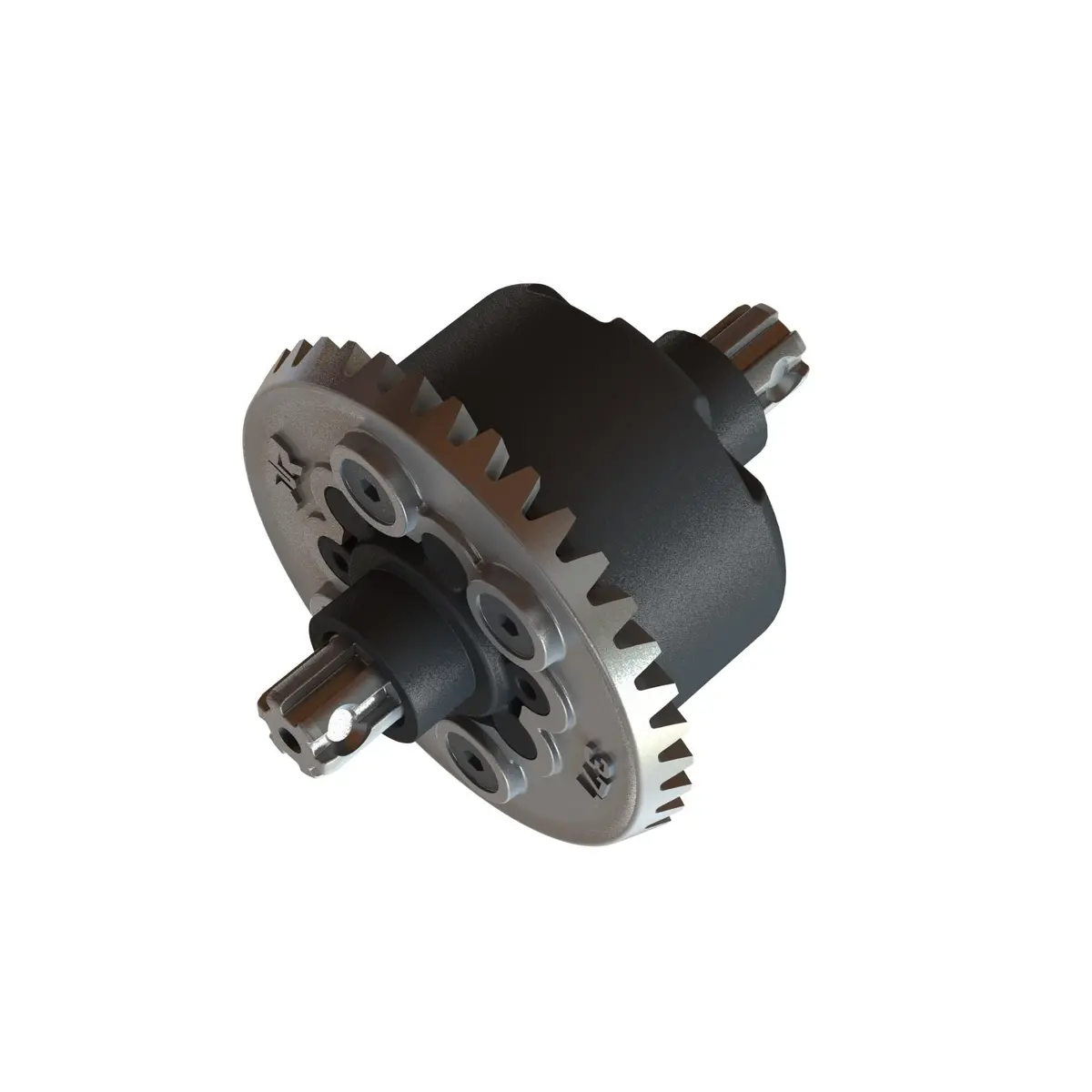 Arrma Metal Diff Set (37T,1.35M) Ara311155 1