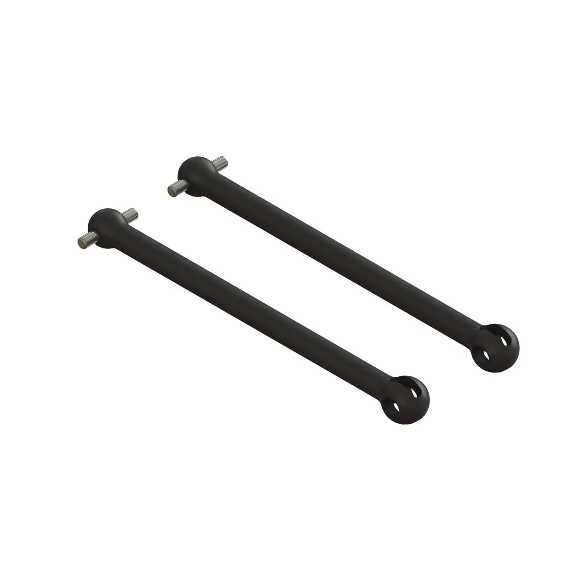 Arrma Cvd Driveshaft 50Mm (2Pcs) Ara311180 1