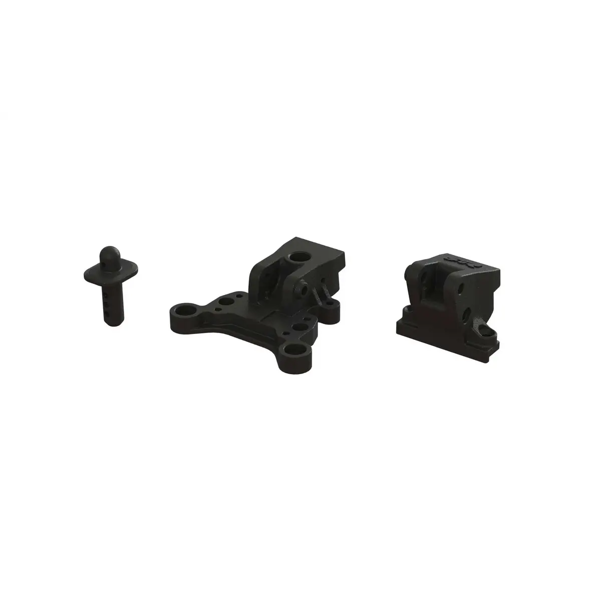 Arrma Center Brace Mounts Ara320500 1