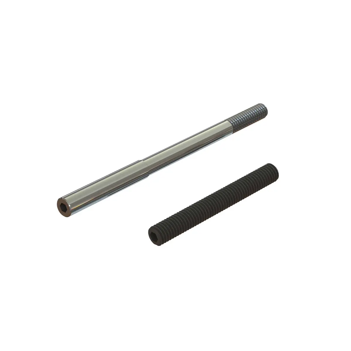 Arrma Center Brace Connectors (2) Ara320531 1