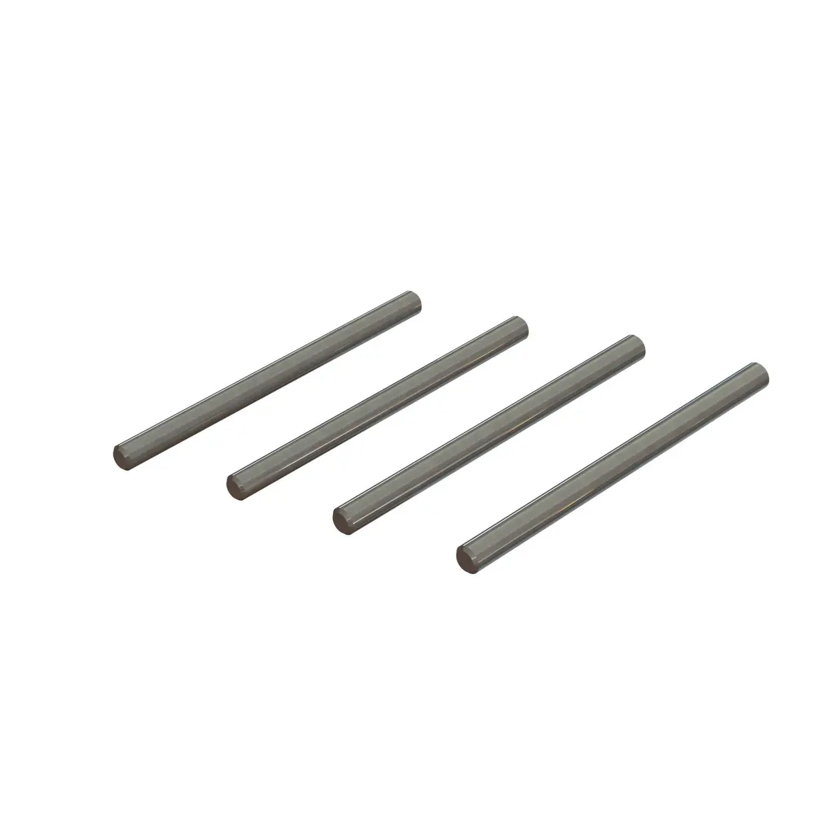 Arrma Hingepin 2.5X37mm (4Pcs) Ara320750 1