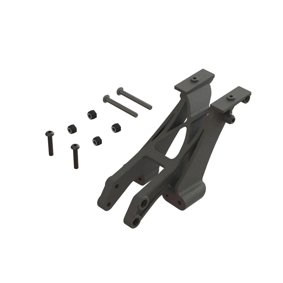 Arrma Wing Mount Ara320758 1
