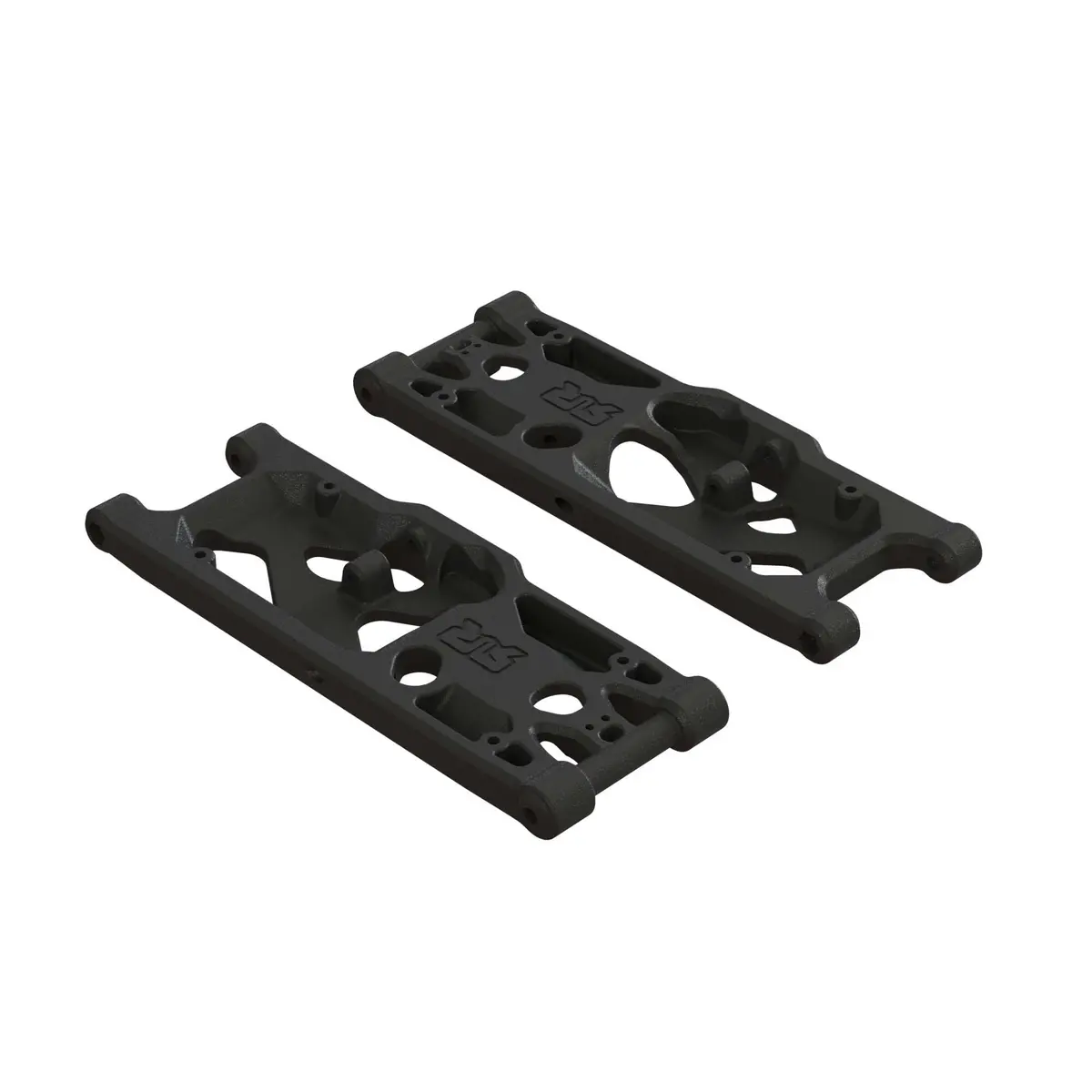 Arrma Rear Lower Suspension Arms (1 Pair) Ara330590 1