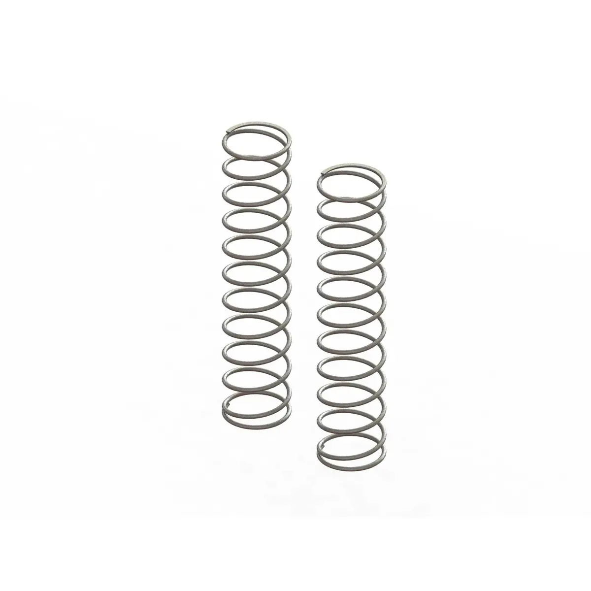 Shock Springs: 110Mm 0.56N/Mm (3.2Lbf/In) (2) 1