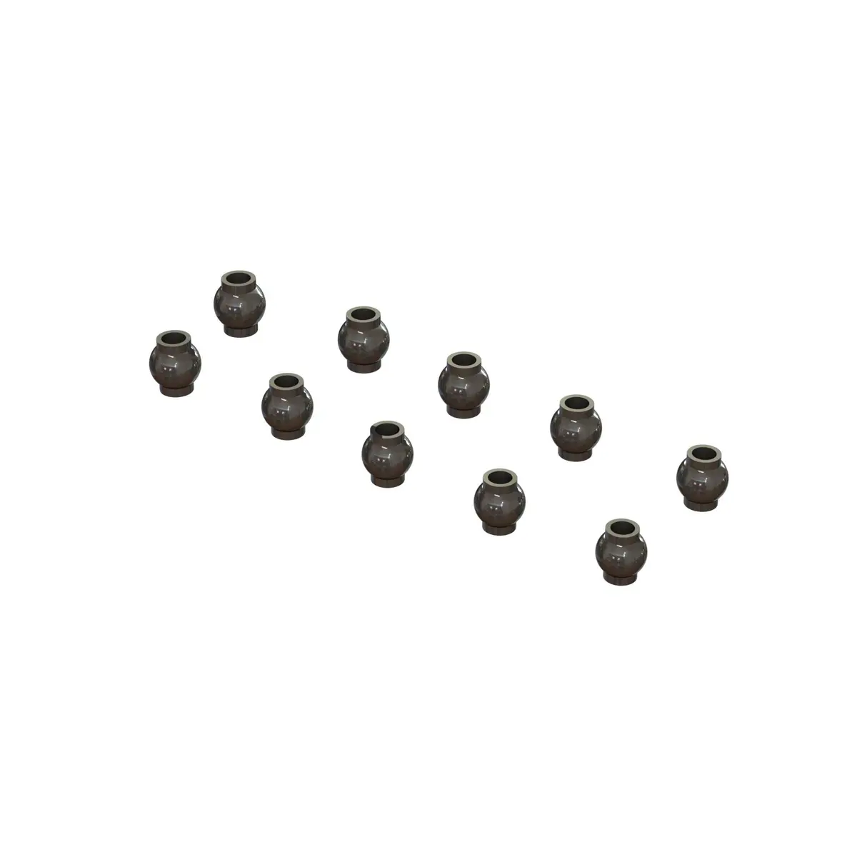 Ball 5.3X5.9X2.5Mm (10Pcs) 1