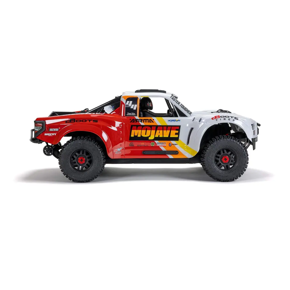 Arrma Mojave 4X4 4S Blx 1/8Th Scale Desert Truck 1