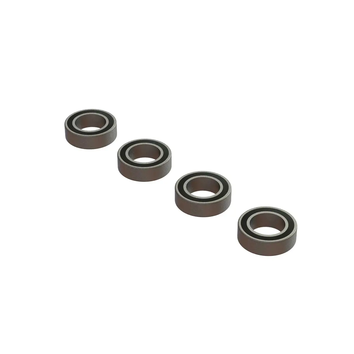 Arrma Ball Bearing 6X10x3mm 2Rs (4) Ara610050 1