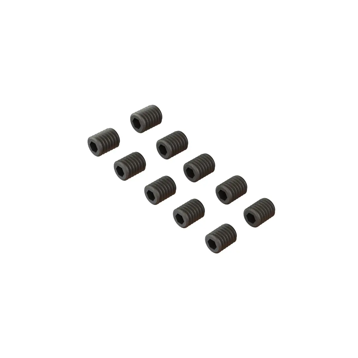 Set Screw M3x4mm (10Pcs) 1