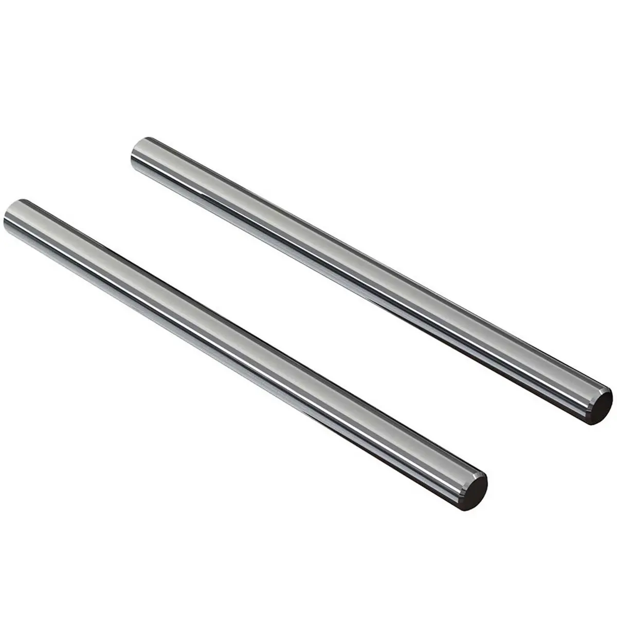 Arrma Hinge Pin 3X48.5Mm 4X4 (2) Arac5029 1