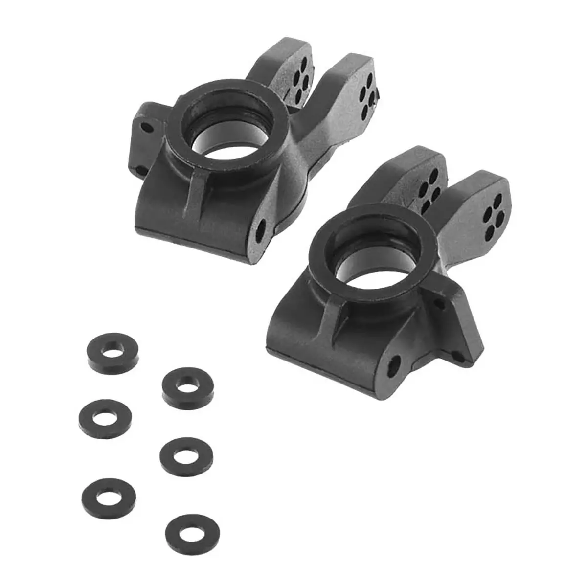 Arrma Ar330193 Hub Rear (2) Arac5038 1