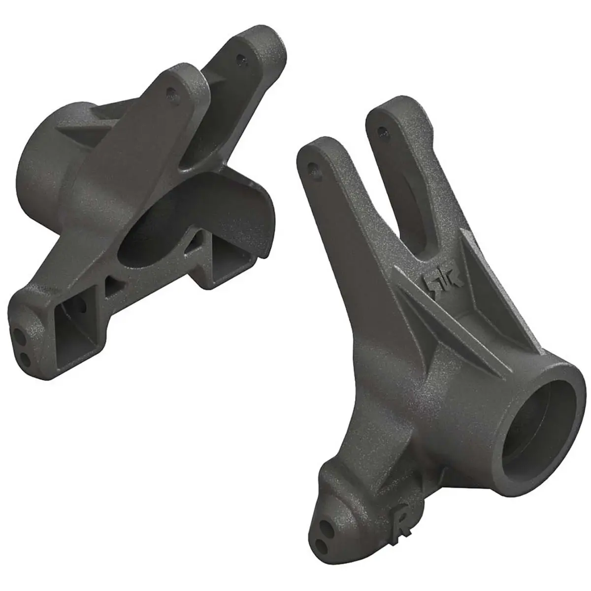 Arrma Ar330522 Hub Rear Blx 4S Arac5043 1