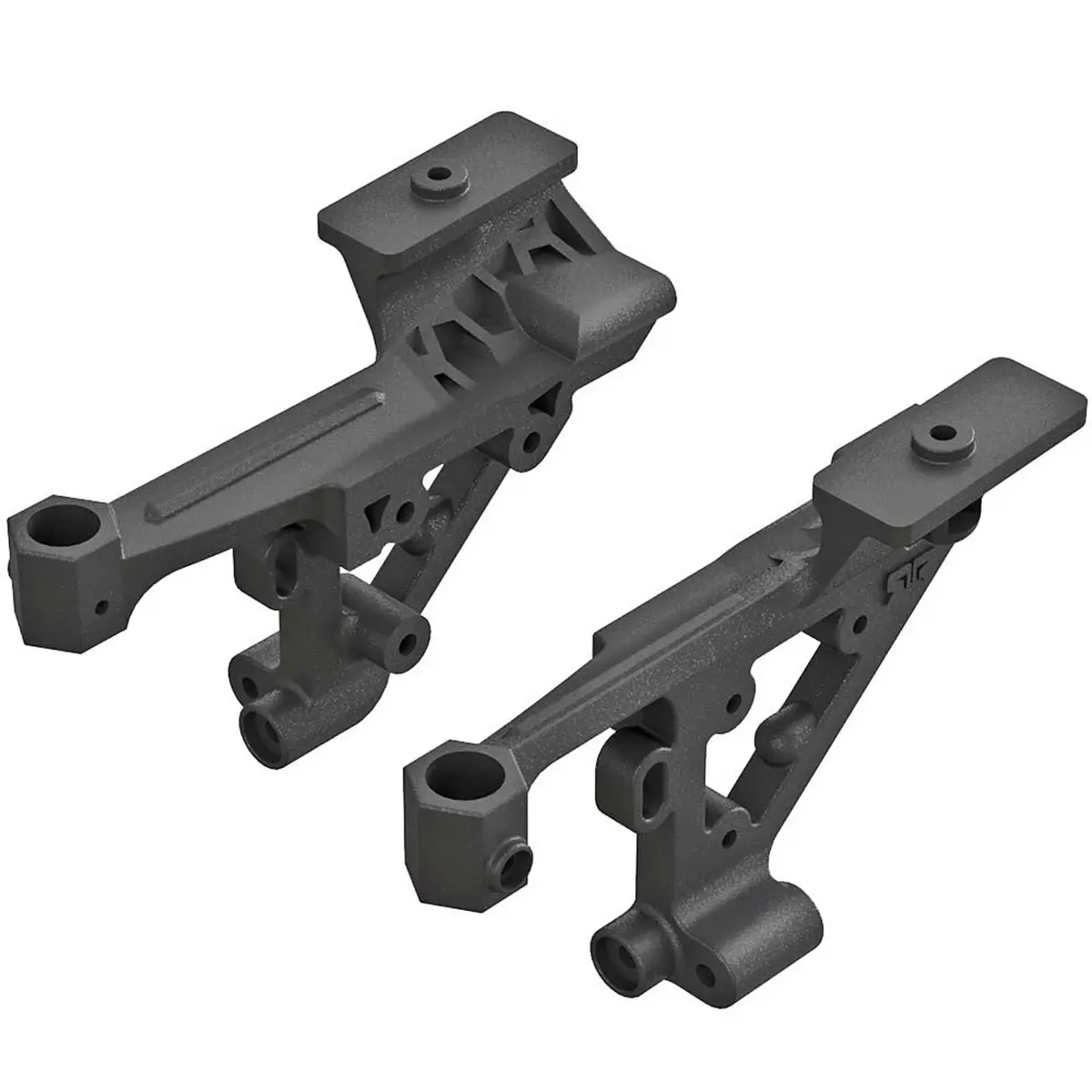 Arrma Ar320455 Wing Mount Rear 4X4 Typhon/Kraton/Outcast Arac9602 1