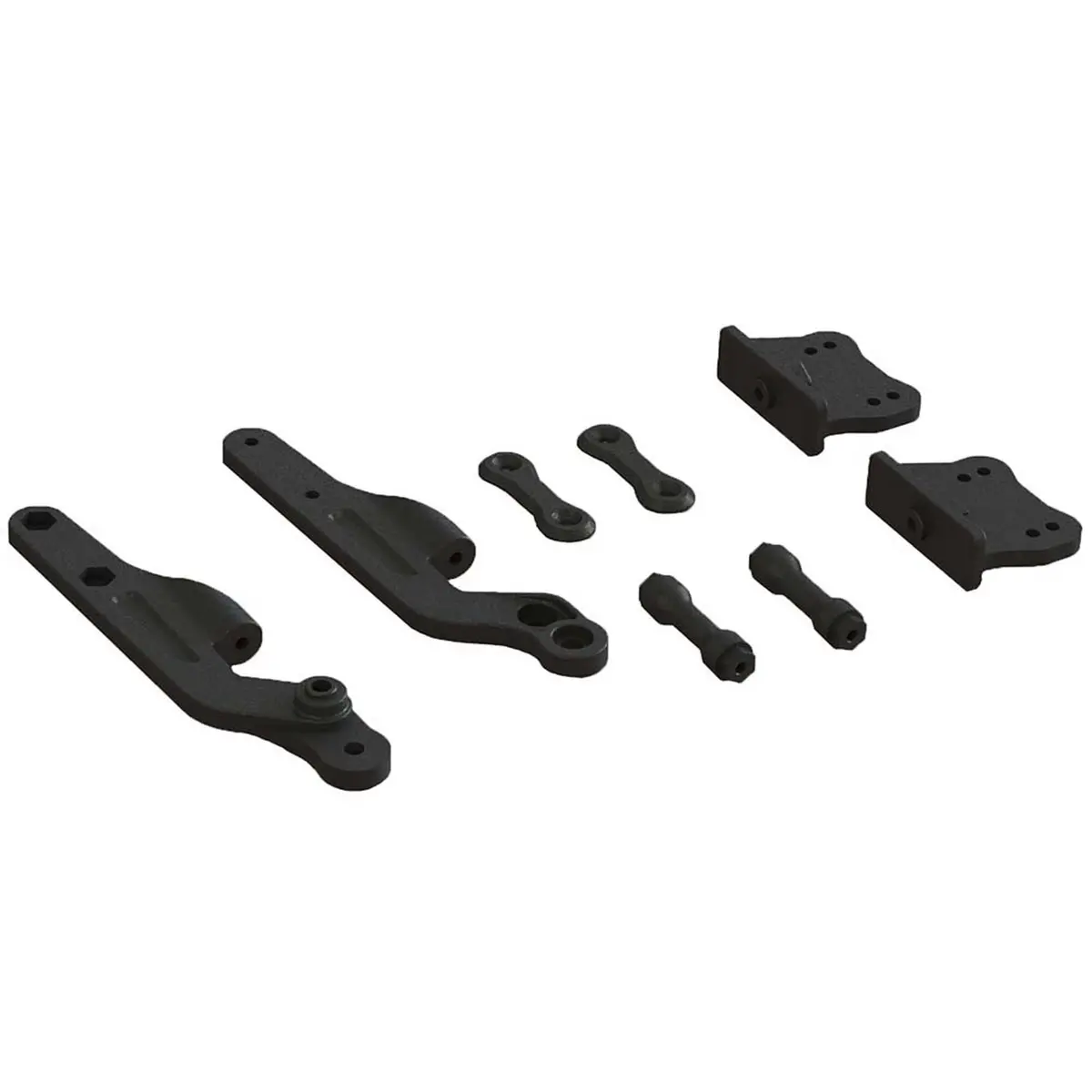 Ar320379 Low-Profile Wing Mount Set Talion 1