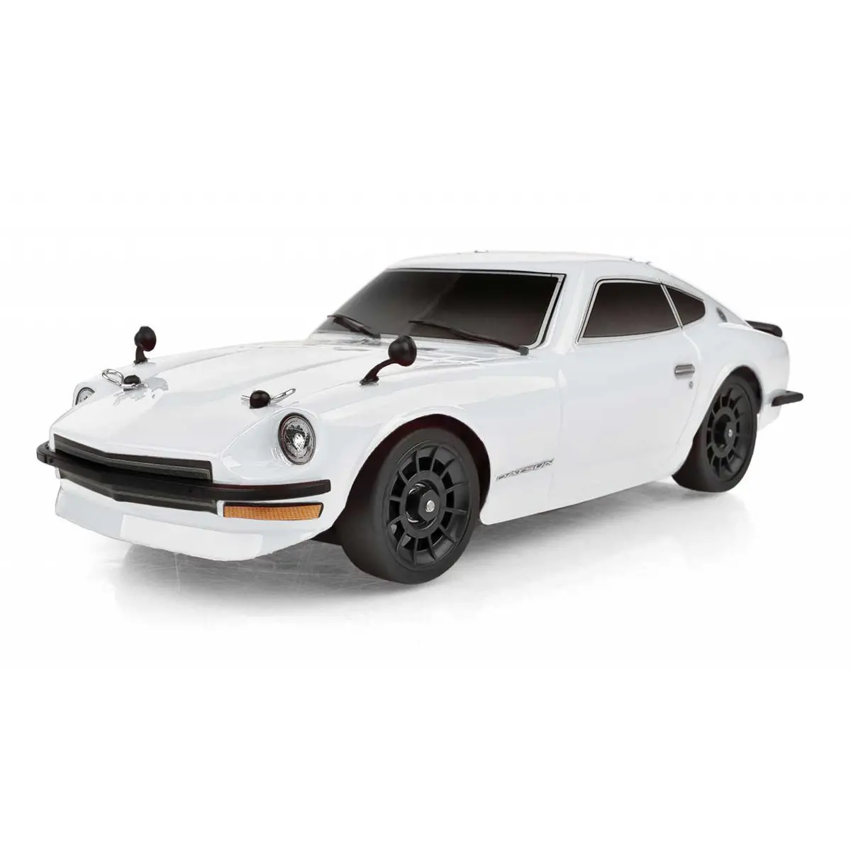 Associated 1/27 Sr27 2Wd Datsun 240Z Rtr 1