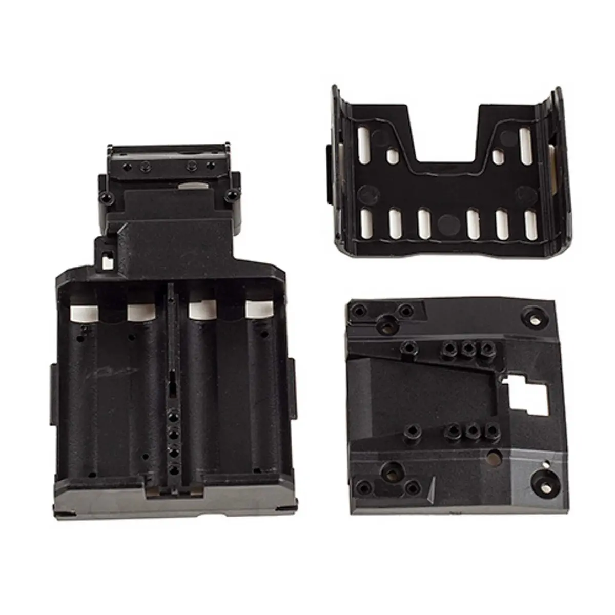 Associated Sr27 Chassis Set, 1/27 Team Associated Sr27 21800 1