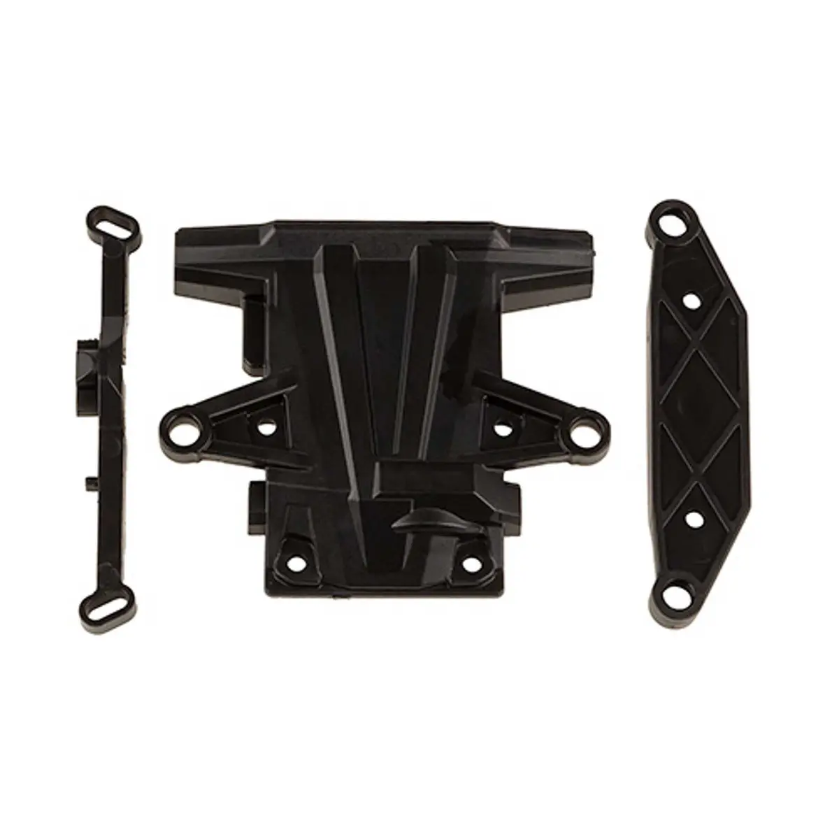 Associated Sr27 Wide Front Suspension Set, 1/27 Team Associated Sr27 21803 1