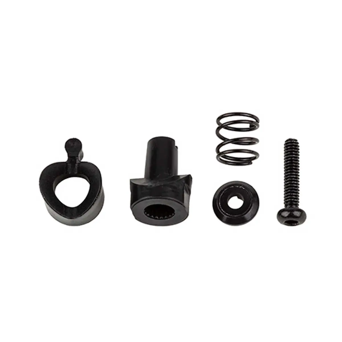 Associated Sr27 Servo Saver Set, 1/27 Team Associated Sr27 21807 1