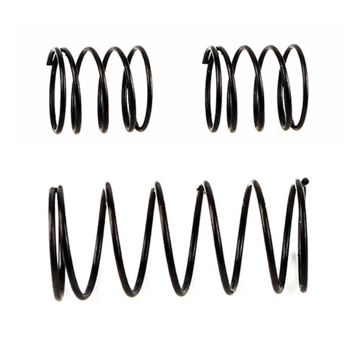 Associated Sr27 Spring Set, 1/27 Team Associated Sr27 21826 1
