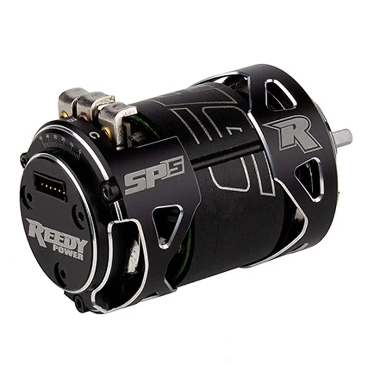 Reedy Sonic 540-Sp5 Spec Brushless Motor 1