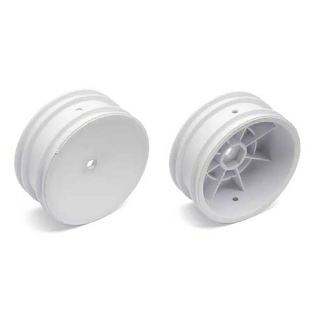 Associated Electrics Buggy Front Hex Wheels 1