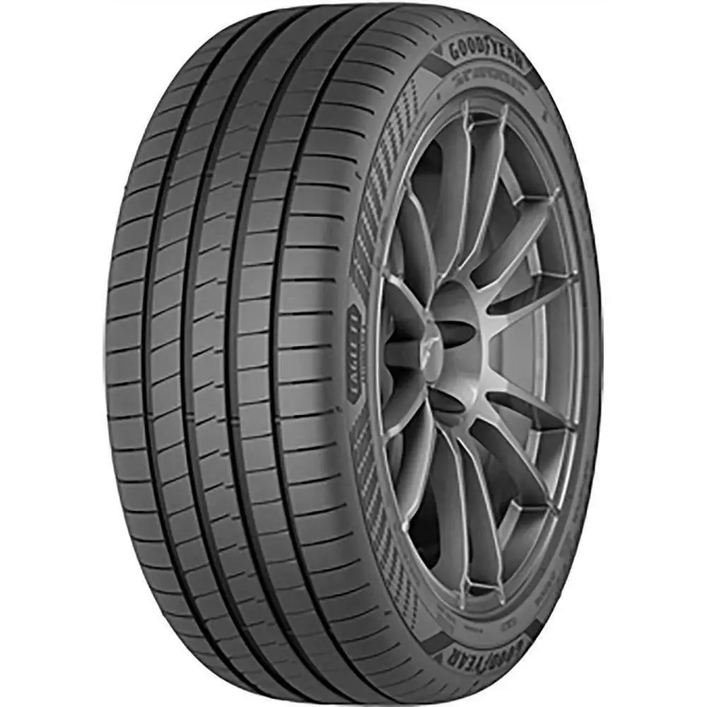 205/50R17 93Y Xl Goodyear Eagle F1 Asymmetric 6 1