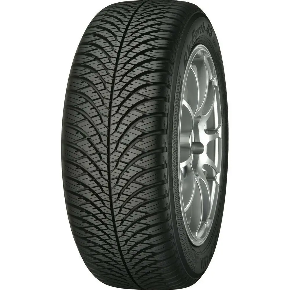 195/55R15 89V Yokohama Bluearth Aw21 1