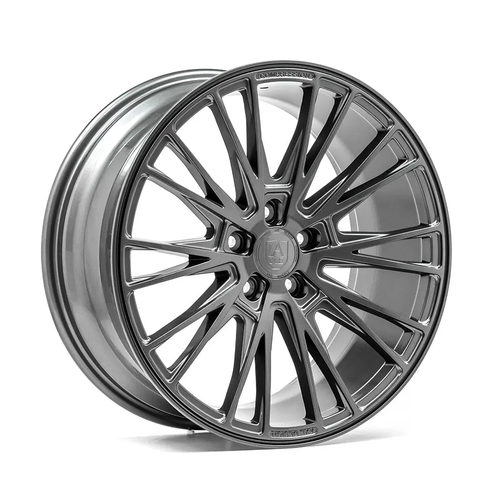 Axe Wheels Cf2 Gloss Gray 19*8.5 1