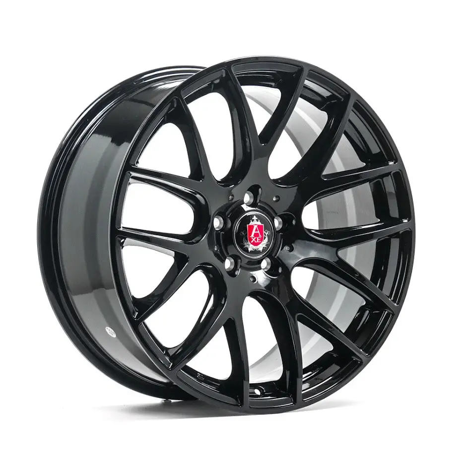 Axe Wheels Cs Lite Gloss Black 19*8,5 1