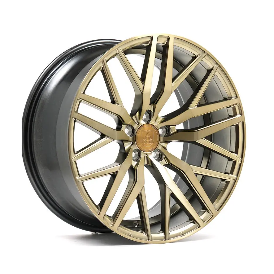Axe Wheels Ex30 Brushed Bronze 20*8,5 1
