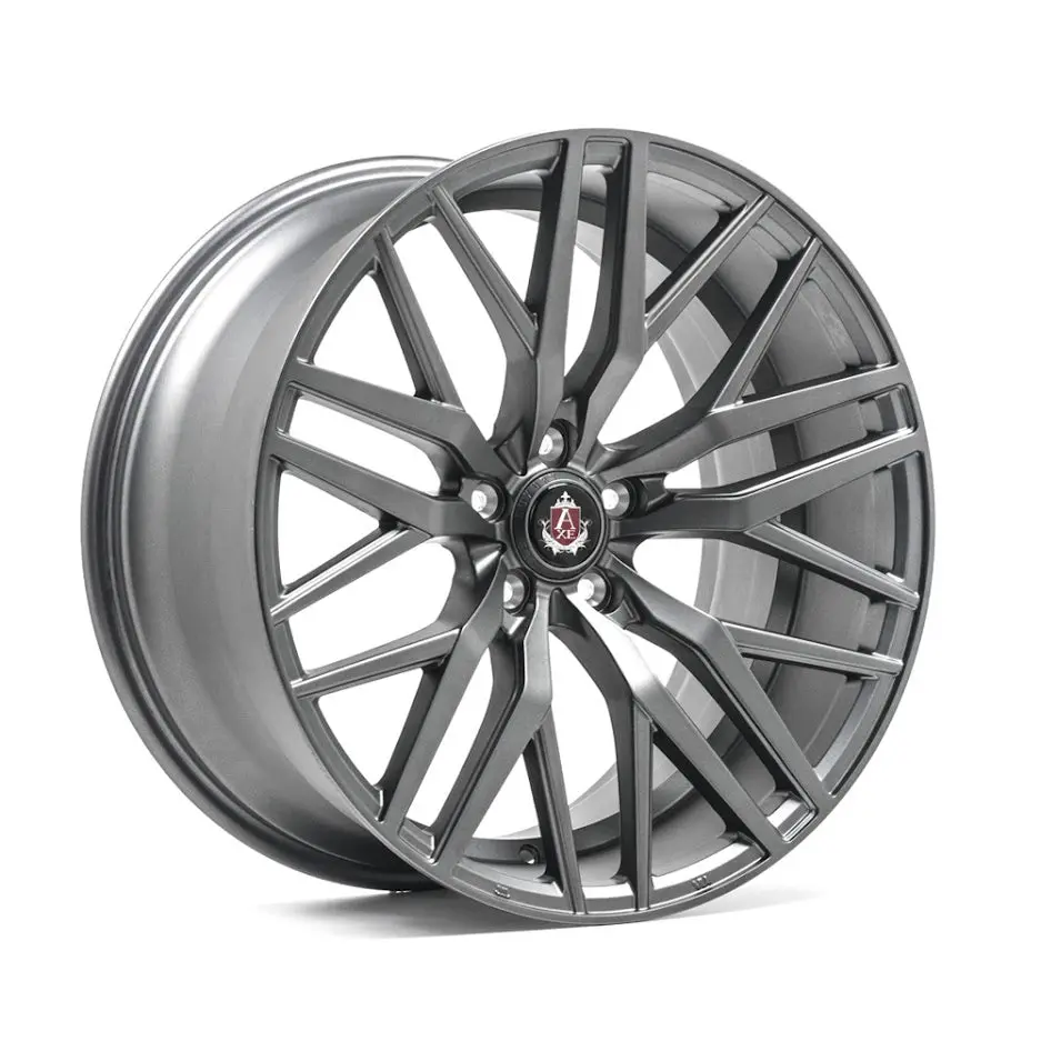 Axe Wheels Ex30 Satin Grey 20*8,5 1