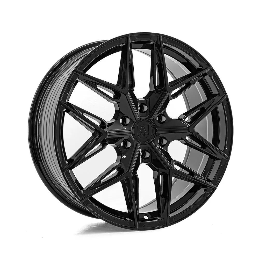 Axe Wheels Ex47 Gloss Black 20*8,5 1